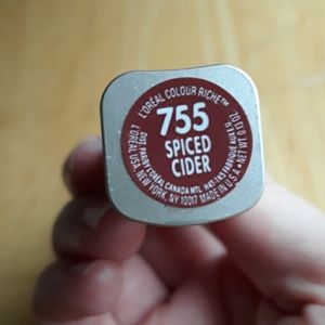 $10or free w/ 3+ bundle L'oreal Lipstick